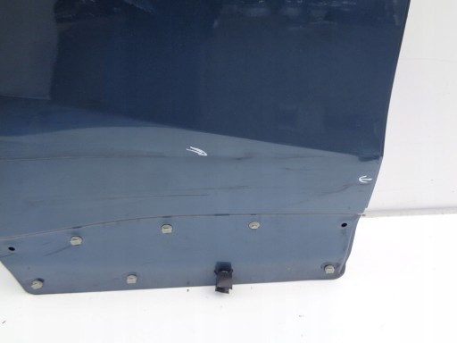 VRATA DESNA  ZADNJA MAZDA CX5 12- NR 23567