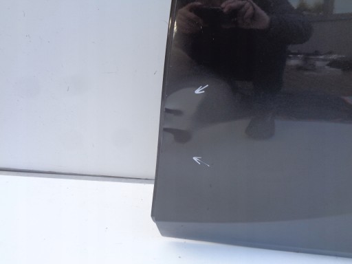 VRATA LIJEVA ZADNJA MAZDA 6 KARAVAN 07-12 NR 23588