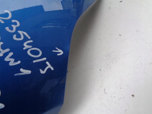 BLATOBRAN DESNA STRANA PREDNJA BMW 1 F20 F21 NR 23540