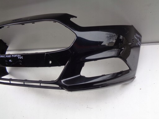 BRANIK PREDNJA STRANA FORD MONDEO MK5 15- NR 23464