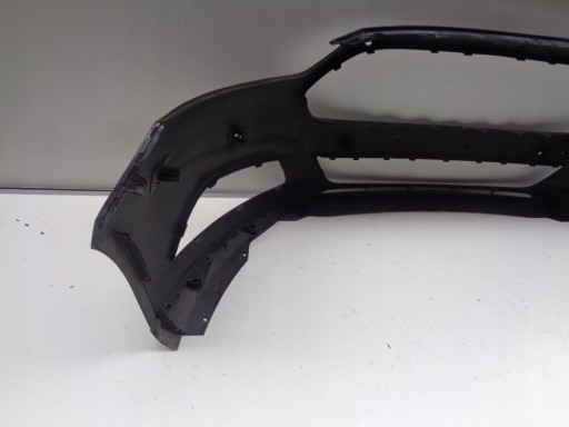 BRANIK PREDNJA STRANA FORD MONDEO MK5 15- NR 23464