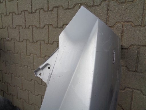 HAUBA BRANIK BLATOBRAN PREDNJA STRANA OPEL SPEEDSTER ORIGINAL