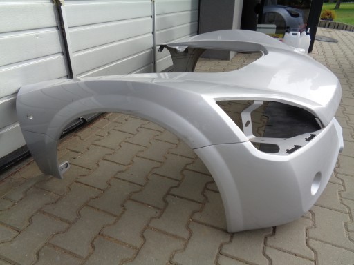 HAUBA BRANIK BLATOBRAN PREDNJA STRANA OPEL SPEEDSTER ORIGINAL