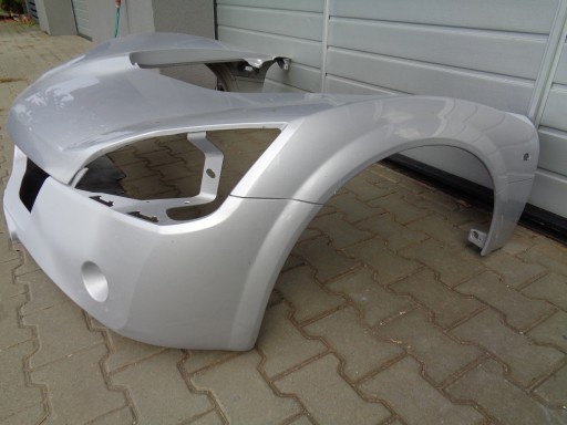 HAUBA BRANIK BLATOBRAN PREDNJA STRANA OPEL SPEEDSTER ORIGINAL