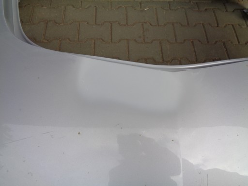 HAUBA BRANIK BLATOBRAN PREDNJA STRANA OPEL SPEEDSTER ORIGINAL