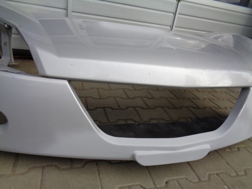 HAUBA BRANIK BLATOBRAN PREDNJA STRANA OPEL SPEEDSTER ORIGINAL