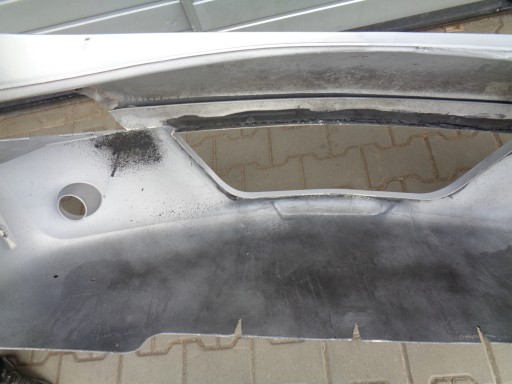 HAUBA BRANIK BLATOBRAN PREDNJA STRANA OPEL SPEEDSTER ORIGINAL