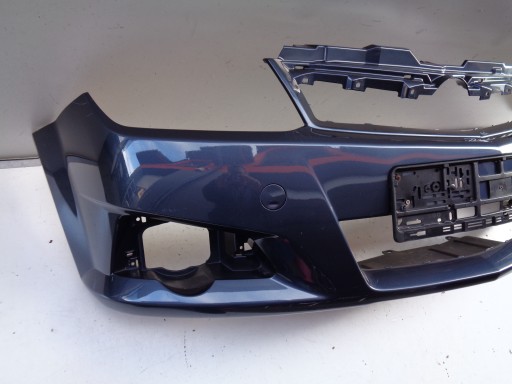 BRANIK PREDNJA STRANA OPEL TIGRA B REDIZAJN NR 40438