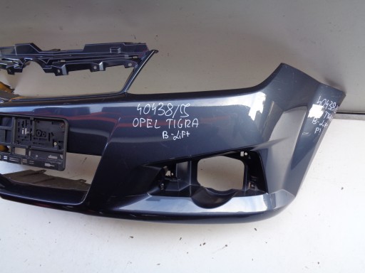 BRANIK PREDNJA STRANA OPEL TIGRA B REDIZAJN NR 40438