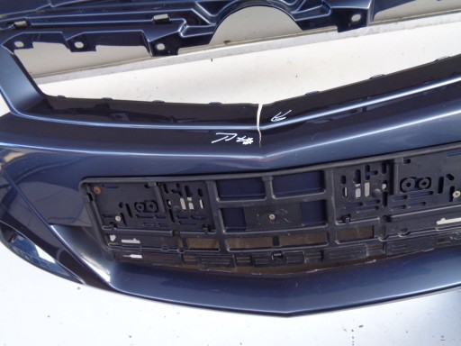 BRANIK PREDNJA STRANA OPEL TIGRA B REDIZAJN NR 40438