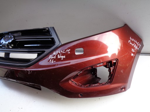 BRANIK PREDNJA STRANA MASKA GRIL FORD EDGE 16- NR 40446