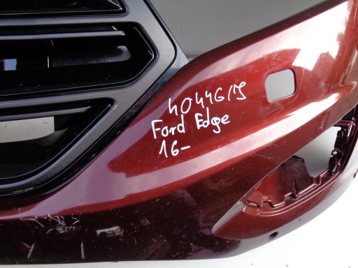 BRANIK PREDNJA STRANA MASKA GRIL FORD EDGE 16- NR 40446