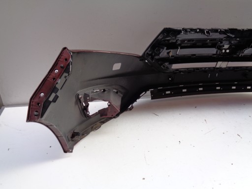 BRANIK PREDNJA STRANA MASKA GRIL FORD EDGE 16- NR 40446