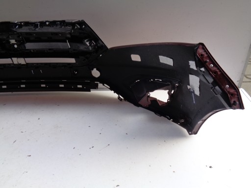 BRANIK PREDNJA STRANA MASKA GRIL FORD EDGE 16- NR 40446