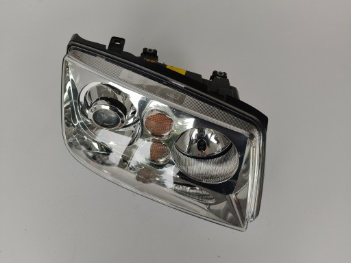 LAMPA FAR DESNA STRANA VW BORA 1J5 XENON